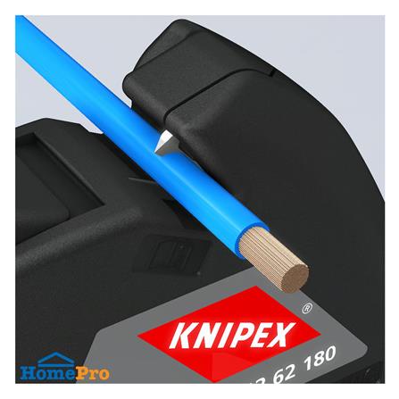 คีมปอกสายไฟ KNIPEX 1262180_3