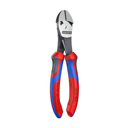 คีมปากเฉียง KNIPEX 7372180F_0