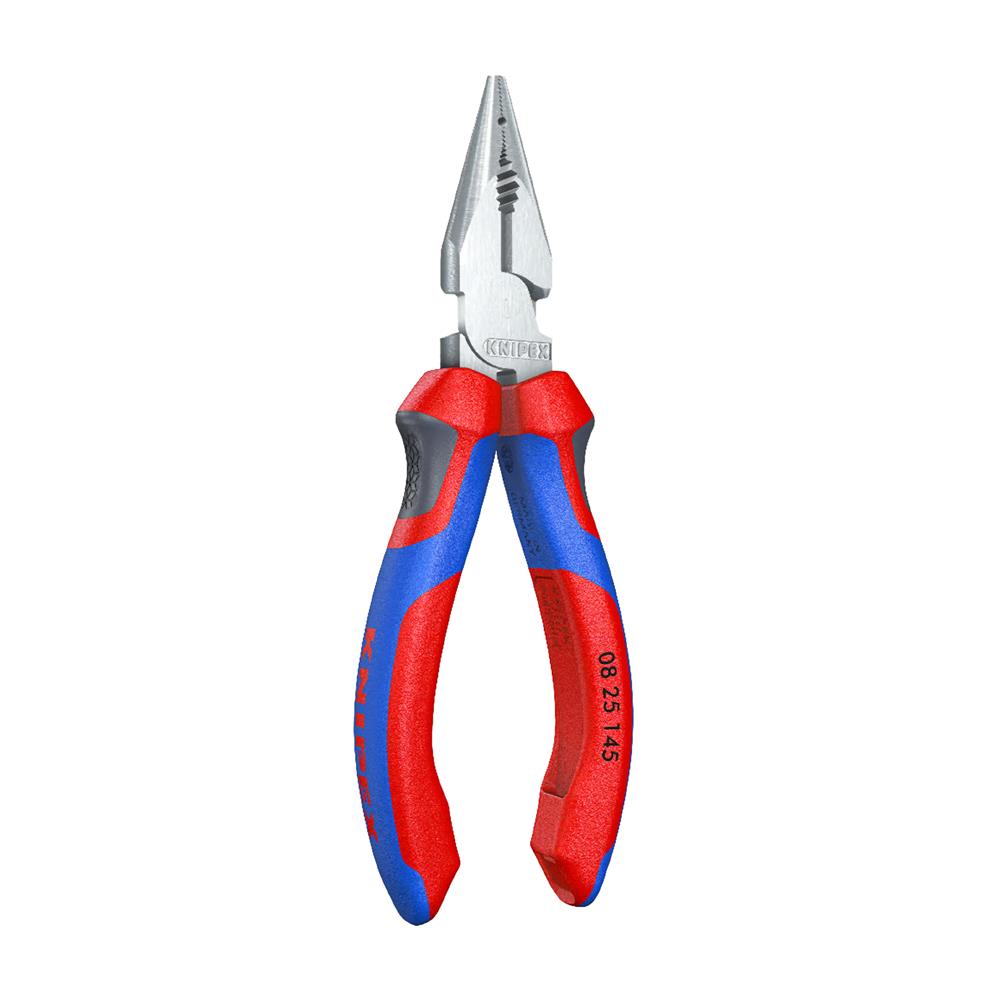 คีมปากแหลม KNIPEX 0825145