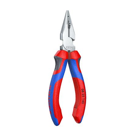 คีมปากแหลม KNIPEX 0825145_0