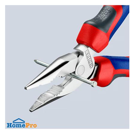 คีมปากแหลม KNIPEX 0825145_2
