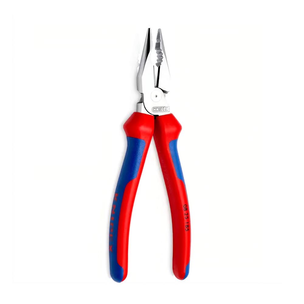 คีมปากแหลม KNIPEX 0825185