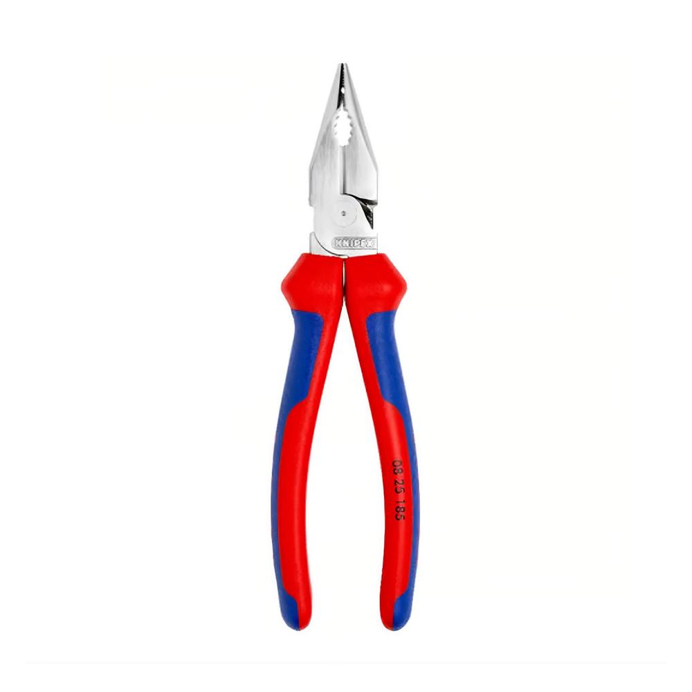 คีมปากแหลม KNIPEX 0825185