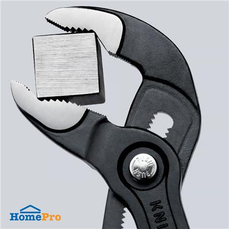 คีมปั๊มน้ำไฮเทค COBRA KNIPEX 8701150_1