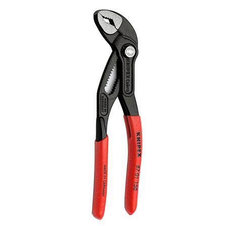 คีมปั๊มน้ำไฮเทค COBRA KNIPEX 8701150_0