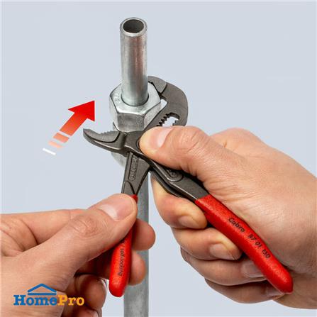 คีมปั๊มน้ำไฮเทค COBRA KNIPEX 8701150_2