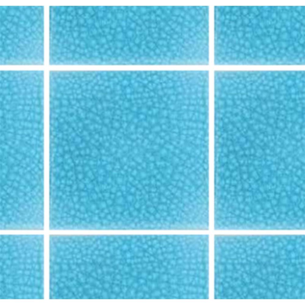 โมเสค 30x30 ซม. GLASCERA มิ้นท์ ซี