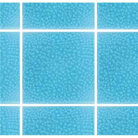 โมเสค 30x30 ซม. GLASCERA มิ้นท์ ซี_1