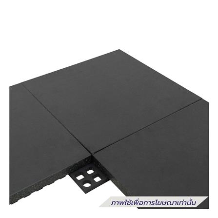 ตัวล็อกแผ่นยาง IRONTEC ARMOR-PLATFORM 60 มม._7