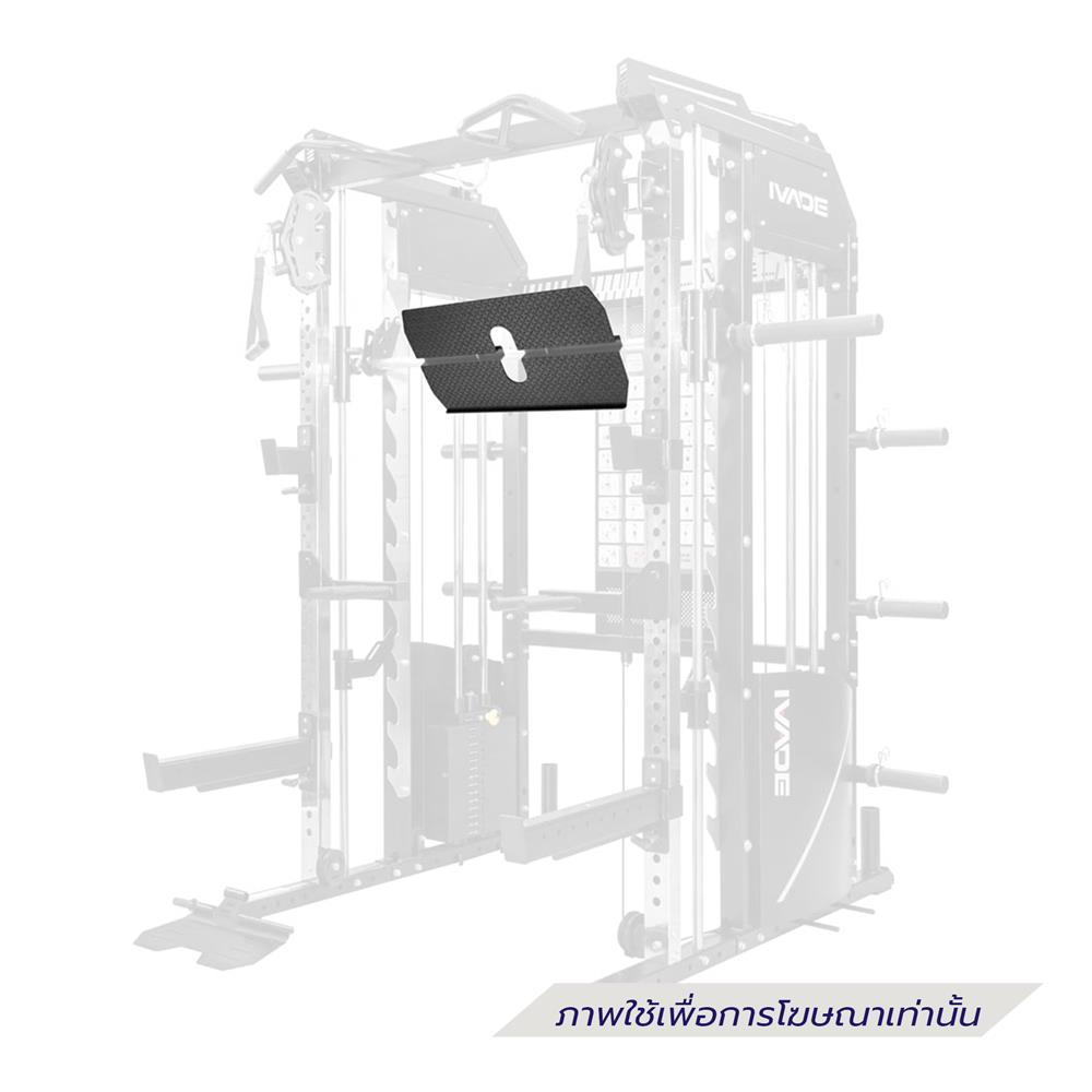 อุปกรณ์เสริม LEG PRESS IVADE XS800