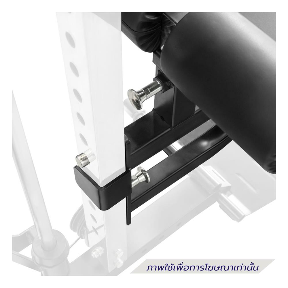 อุปกรณ์เสริม LAT SEAT IVADE XS800