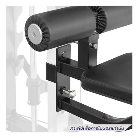 อุปกรณ์เสริม LAT SEAT IVADE XS800_2