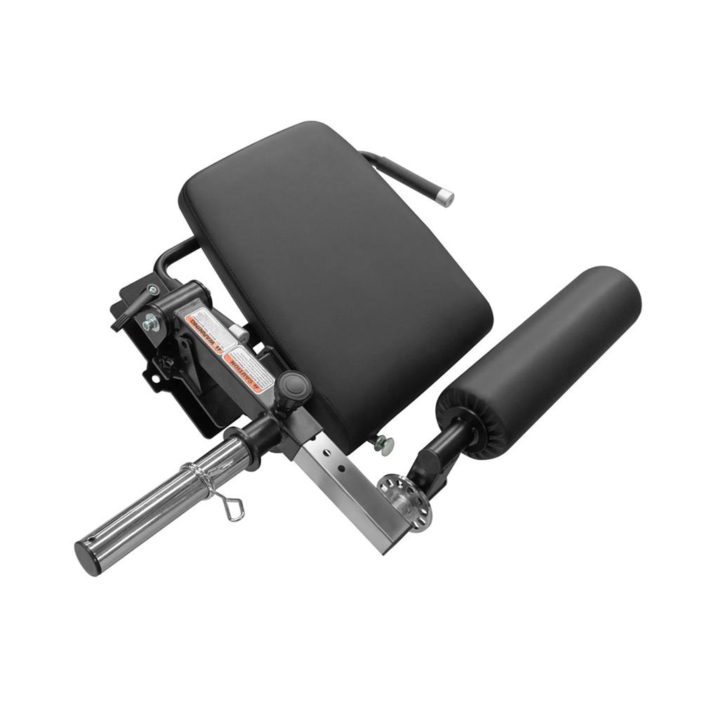 อุปกรณ์เสริม LEG MACHINE IVADE XS800
