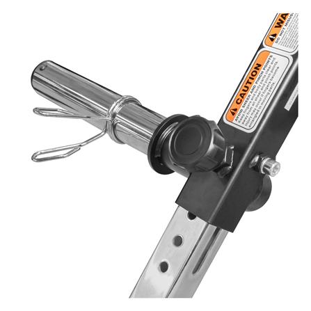 อุปกรณ์เสริม LEG MACHINE IVADE XS800_3