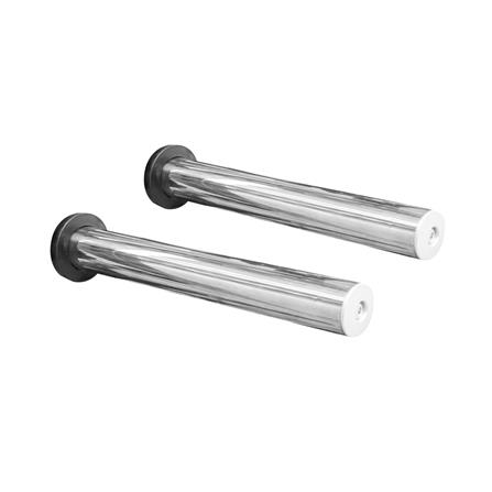 อุปกรณ์เสริม STAINLESS IVADE XS800 (2 ชิ้น)_0