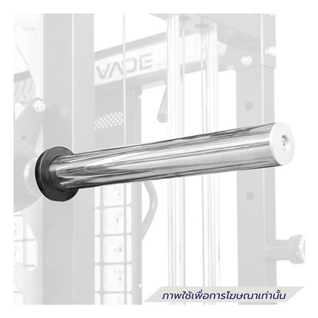 อุปกรณ์เสริม STAINLESS IVADE XS800 (2 ชิ้น)_1