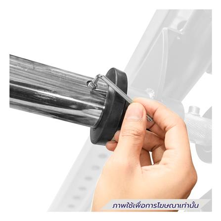 อุปกรณ์เสริม STAINLESS IVADE XS800 (2 ชิ้น)_2