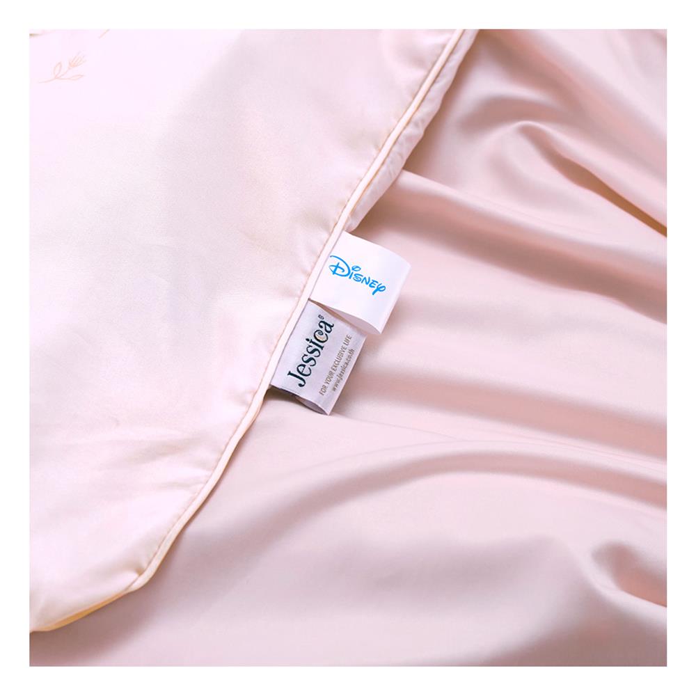 ชุดผ้าปูที่นอน 3.5 ฟุต (ชุด 4 ชิ้น) JESSICA BAMBI 22052-T027