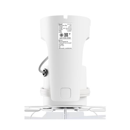 พัดลมติดเพดาน 16 นิ้ว HATARI C16R1 WHITE สีขาว_3