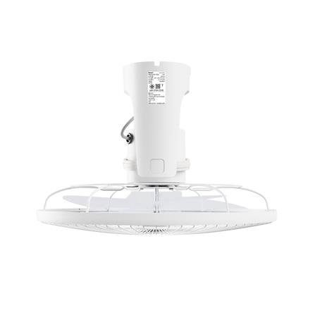 พัดลมติดเพดาน 16 นิ้ว HATARI C16R1 WHITE สีขาว_1