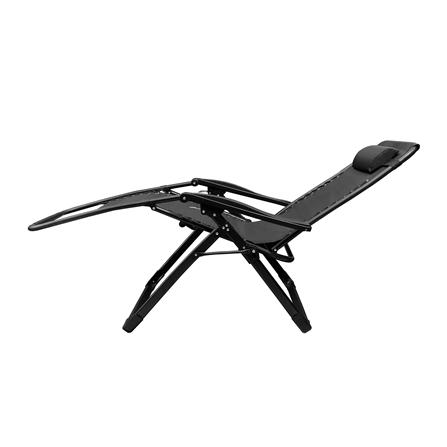 เก้าอี้พักผ่อน THAIBULL LSH-001 สีดำ_3