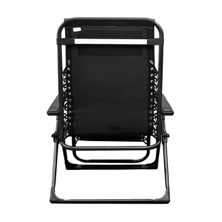 เก้าอี้พักผ่อน THAIBULL LSH-001 สีดำ_4