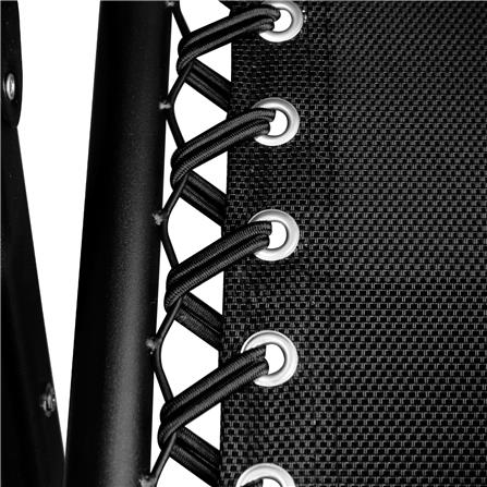 เก้าอี้พักผ่อน THAIBULL LSH-001 สีดำ_5