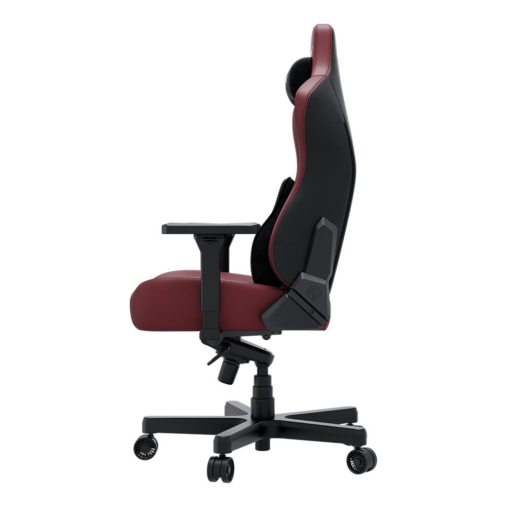 เก้าอี้เกมมิ่ง ANDA SEAT NOVIS PRO สีแดง