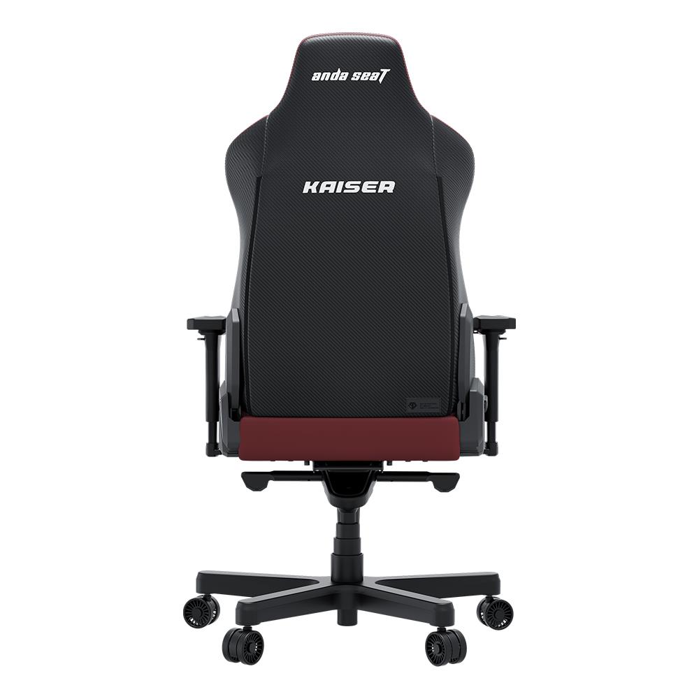 เก้าอี้เกมมิ่ง ANDA SEAT NOVIS PRO สีแดง