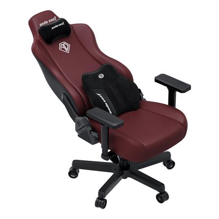 เก้าอี้เกมมิ่ง ANDA SEAT NOVIS PRO สีแดง_3