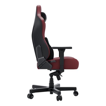 เก้าอี้เกมมิ่ง ANDA SEAT NOVIS PRO สีแดง_5
