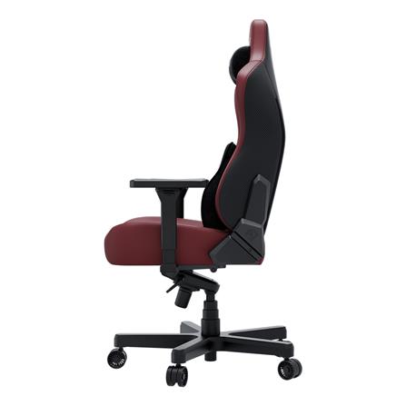 เก้าอี้เกมมิ่ง ANDA SEAT NOVIS PRO สีแดง_6