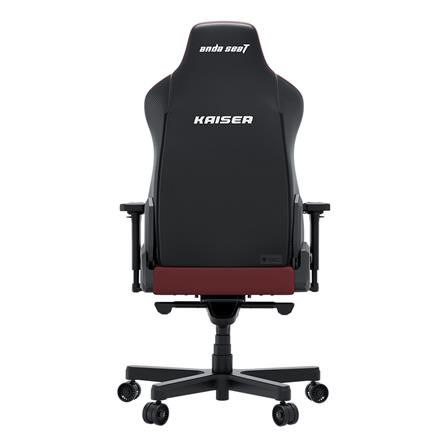 เก้าอี้เกมมิ่ง ANDA SEAT NOVIS PRO สีแดง_7