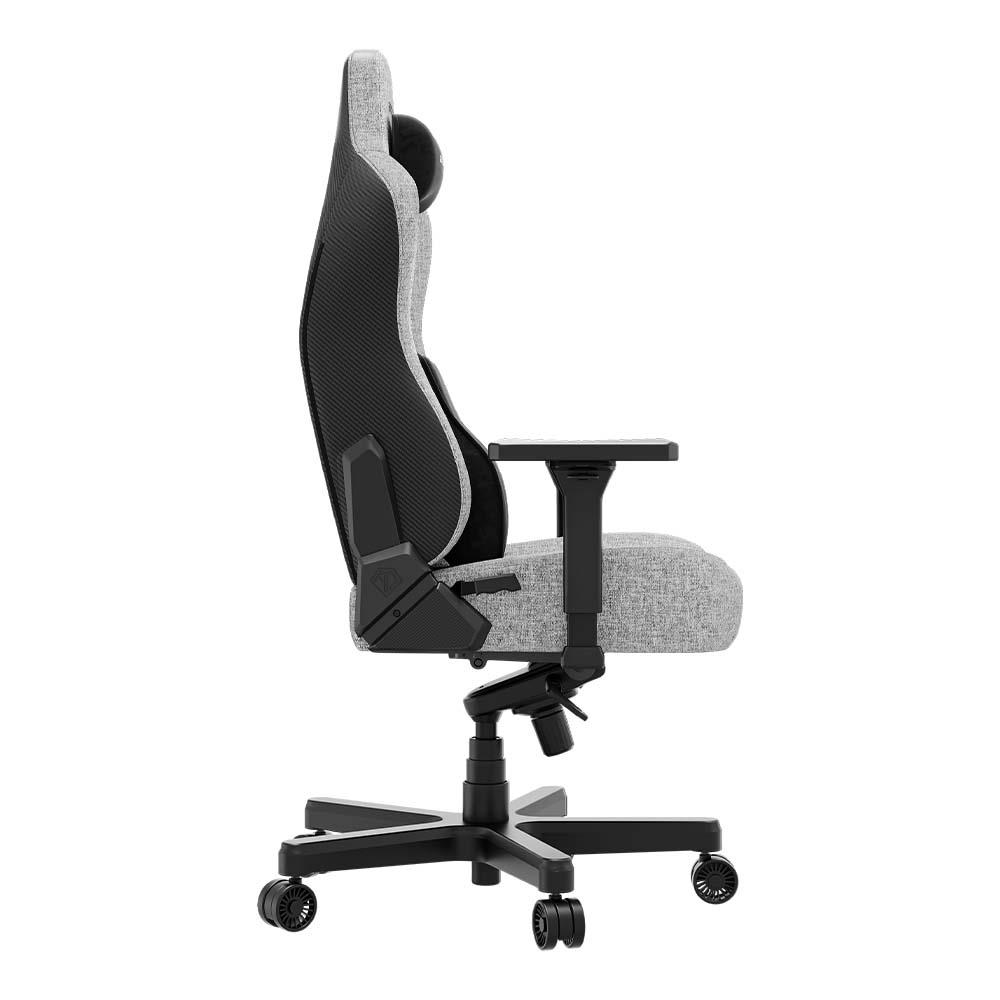 เก้าอี้เกมมิ่ง ANDA SEAT NOVIS PRO สีเทา