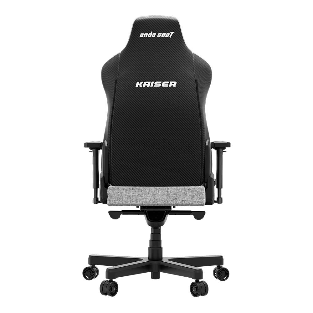 เก้าอี้เกมมิ่ง ANDA SEAT NOVIS PRO สีเทา
