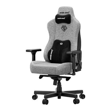 เก้าอี้เกมมิ่ง ANDA SEAT NOVIS PRO สีเทา_0