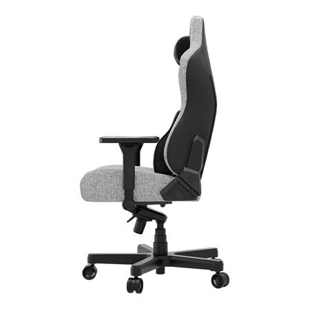 เก้าอี้เกมมิ่ง ANDA SEAT NOVIS PRO สีเทา_4