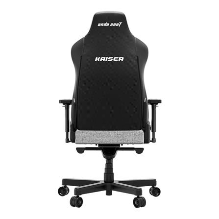 เก้าอี้เกมมิ่ง ANDA SEAT NOVIS PRO สีเทา_5