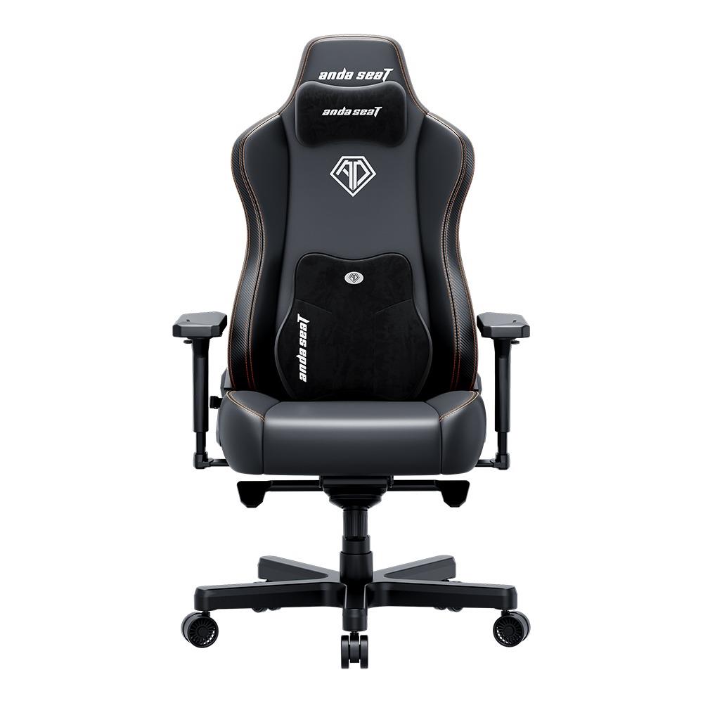 เก้าอี้เกมมิ่ง ANDA SEAT NOVIS PRO สีดำ