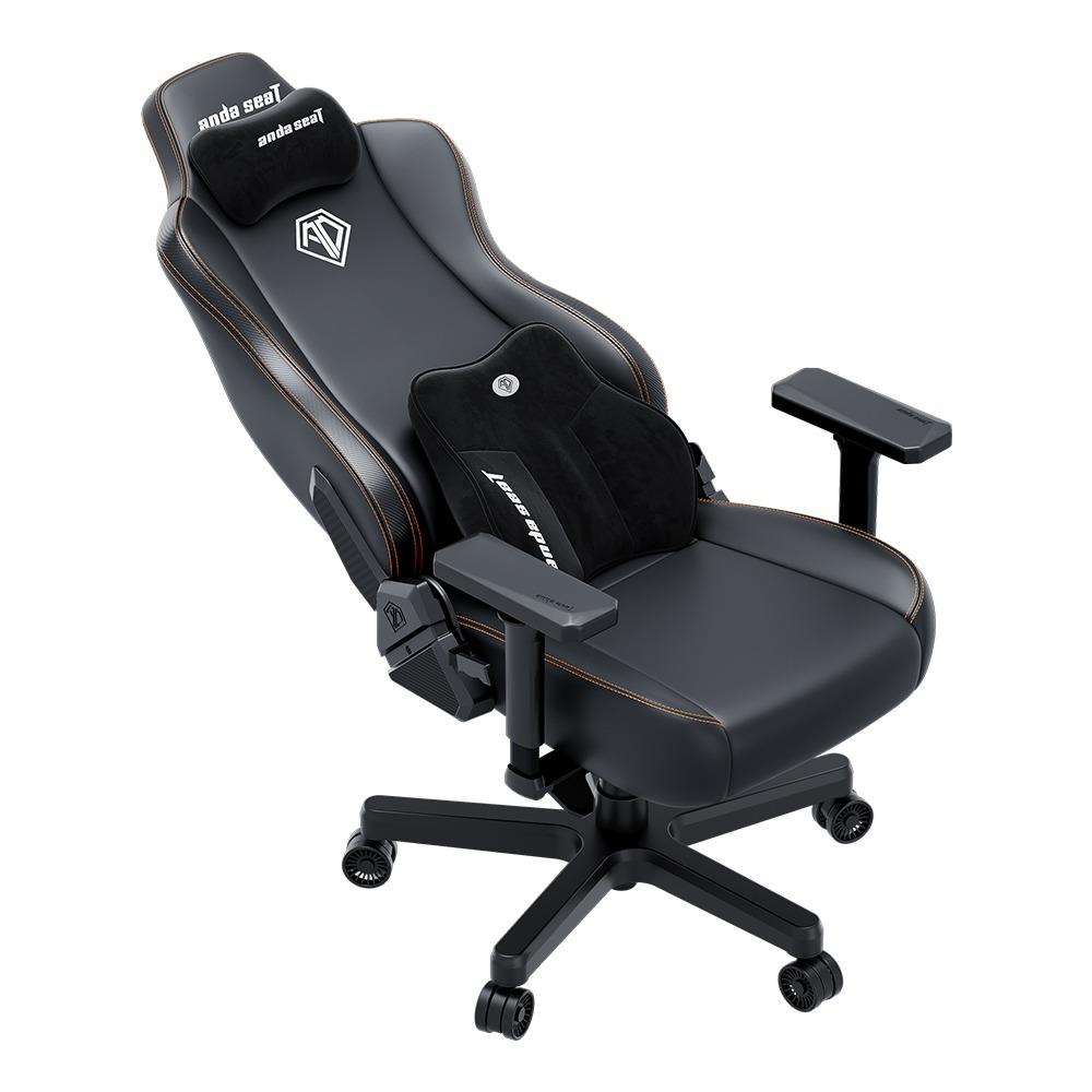 เก้าอี้เกมมิ่ง ANDA SEAT NOVIS PRO สีดำ