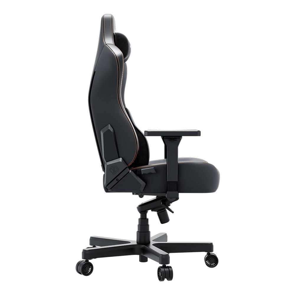 เก้าอี้เกมมิ่ง ANDA SEAT NOVIS PRO สีดำ