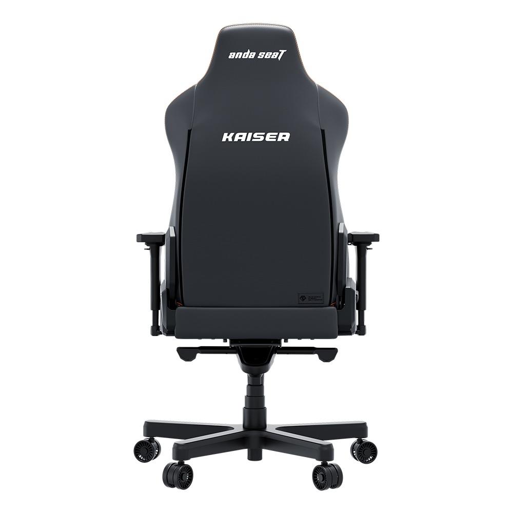 เก้าอี้เกมมิ่ง ANDA SEAT NOVIS PRO สีดำ