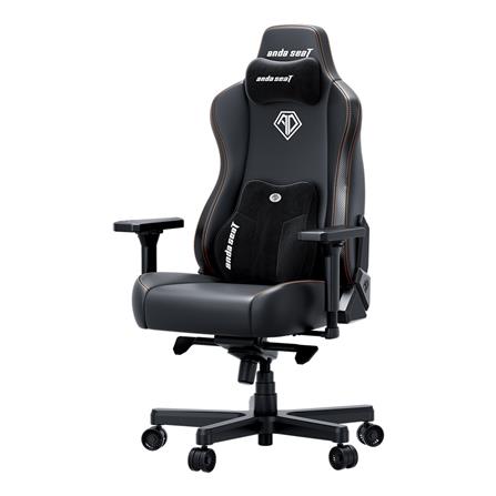 เก้าอี้เกมมิ่ง ANDA SEAT NOVIS PRO สีดำ_0
