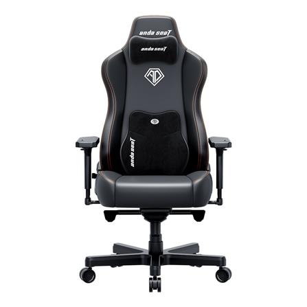 เก้าอี้เกมมิ่ง ANDA SEAT NOVIS PRO สีดำ_1
