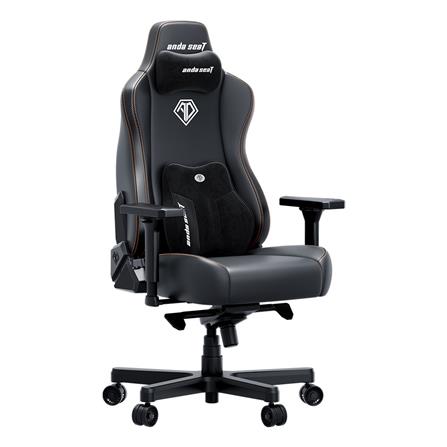 เก้าอี้เกมมิ่ง ANDA SEAT NOVIS PRO สีดำ_2