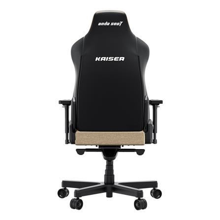เก้าอี้เกมมิ่ง ANDA SEAT NOVIS PRO สีเทาอมน้ำตาล_7