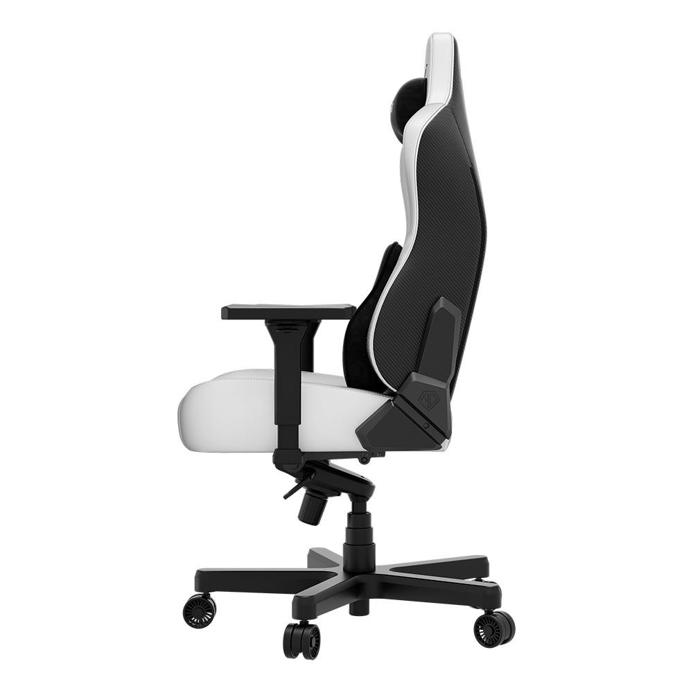 เก้าอี้เกมมิ่ง ANDA SEAT NOVIS PRO สีขาว