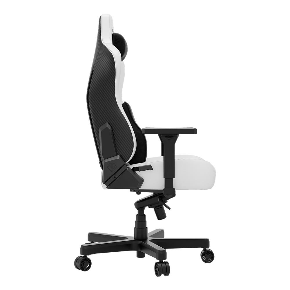 เก้าอี้เกมมิ่ง ANDA SEAT NOVIS PRO สีขาว
