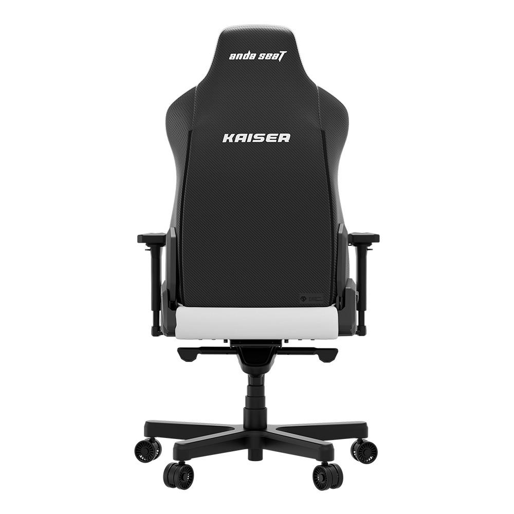 เก้าอี้เกมมิ่ง ANDA SEAT NOVIS PRO สีขาว