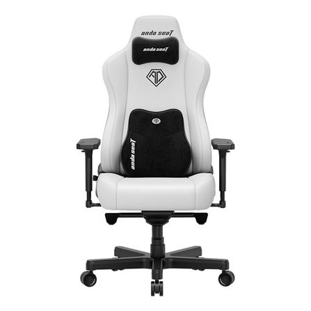 เก้าอี้เกมมิ่ง ANDA SEAT NOVIS PRO สีขาว_0